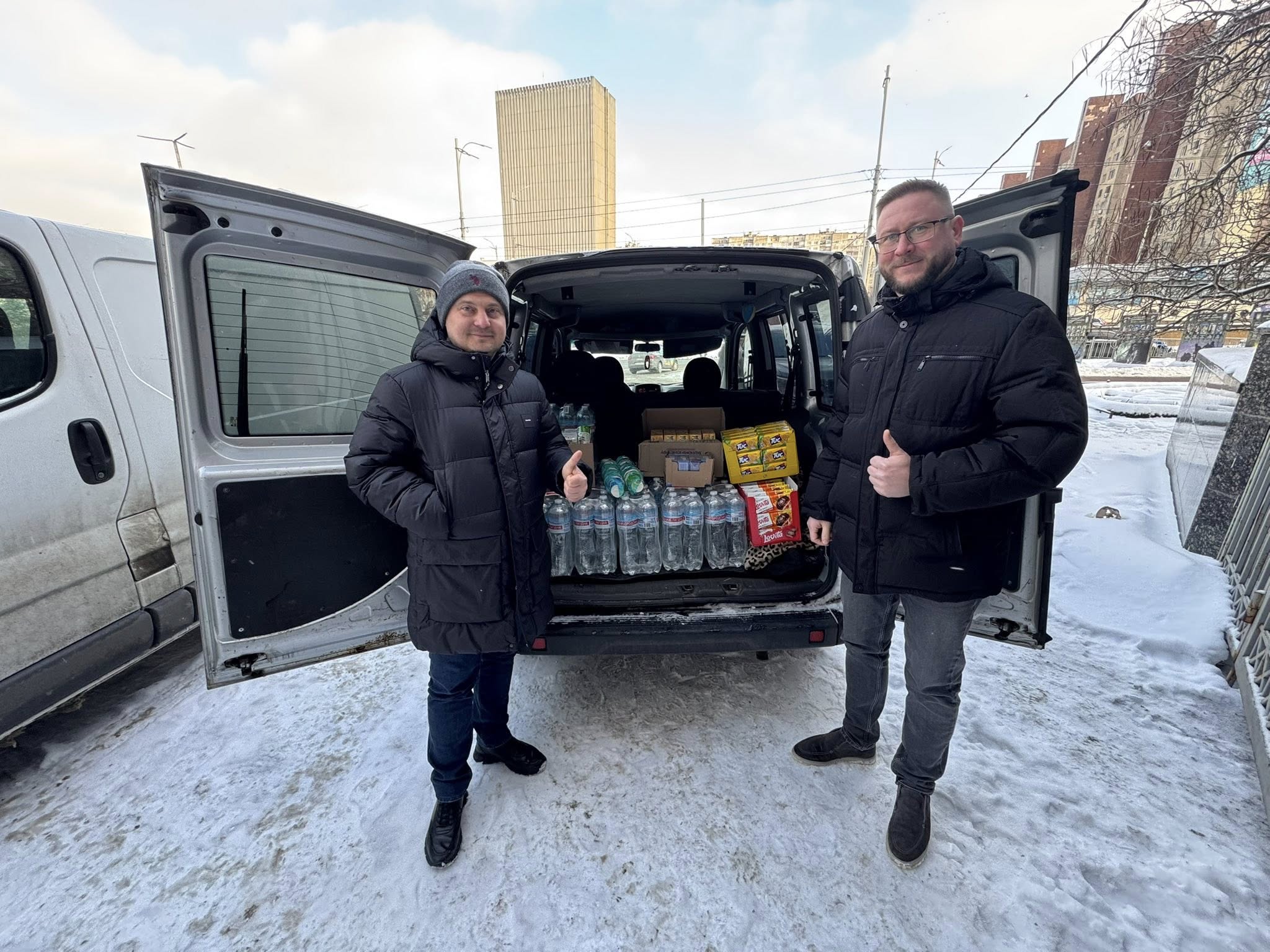 Фото-звіт 2025